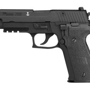 Réplique GBB gaz MK25 Sig Sauer