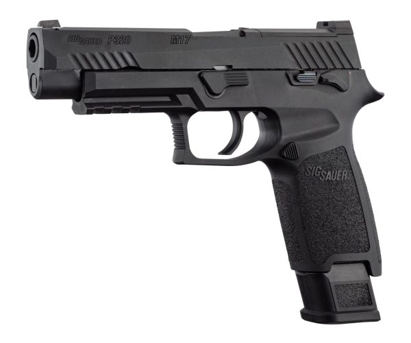 Réplique GBB PROFORCE M17 Gaz ou CO2 – Image 2