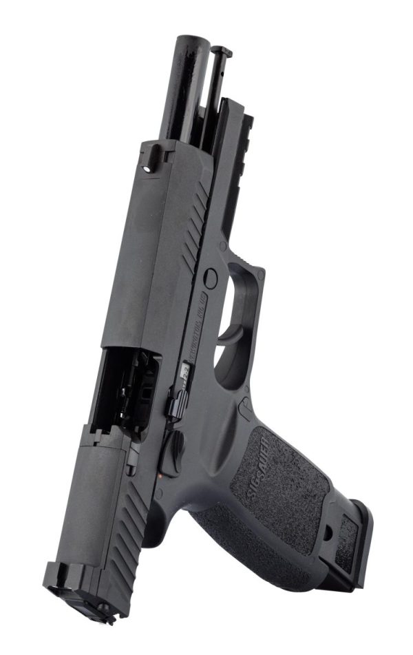 Réplique GBB PROFORCE M17 Gaz ou CO2 – Image 6