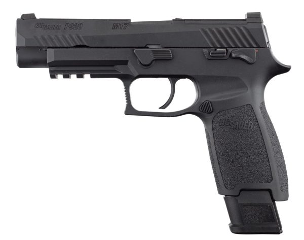 Réplique GBB PROFORCE M17 Gaz ou CO2 – Image 8