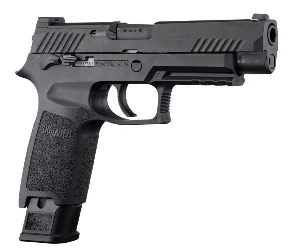 Réplique GBB PROFORCE M17 Gaz ou CO2 – Image 4