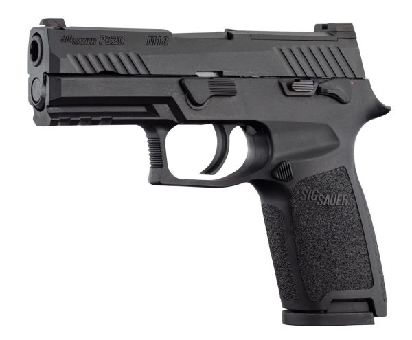 Réplique GBB gaz PROFORCE P320-M18 0,95J – Image 3