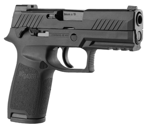 Réplique GBB gaz PROFORCE P320-M18 0,95J – Image 5