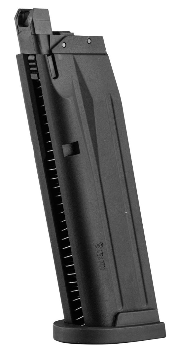 Chargeur GAZ pour SIG P320 M18 PROFORCE – Image 2