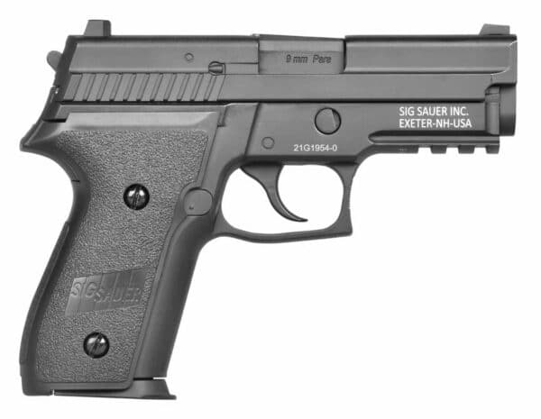 Réplique GBB PROFORCE P229 Gaz 1,0J – Image 2