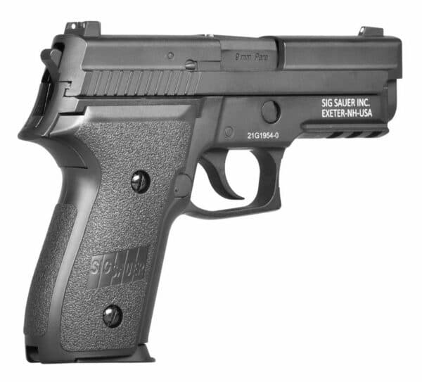 Réplique GBB PROFORCE P229 Gaz 1,0J – Image 4
