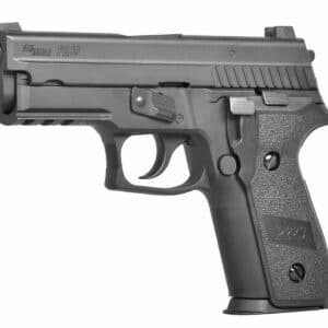 Réplique GBB PROFORCE P229 Gaz 1,0J