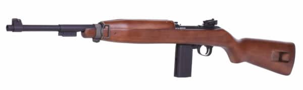 Réplique airsoft carabine Springfield USM1 en bois calibre 6 mm CO2 – Image 5