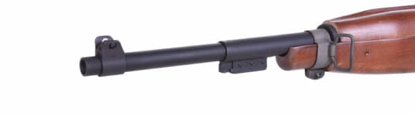 Réplique airsoft carabine Springfield USM1 en bois calibre 6 mm CO2 – Image 2