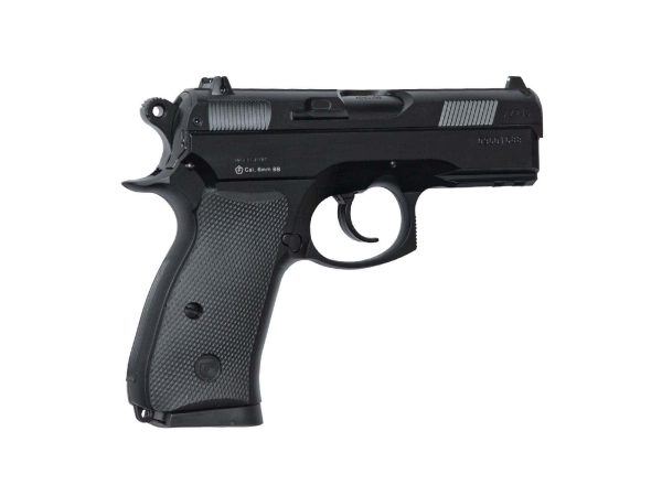 Réplique CZ 75d compact gnb – Image 2