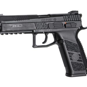 Rep pistolet CZ p-09 GBB gaz culasse ABS - asg