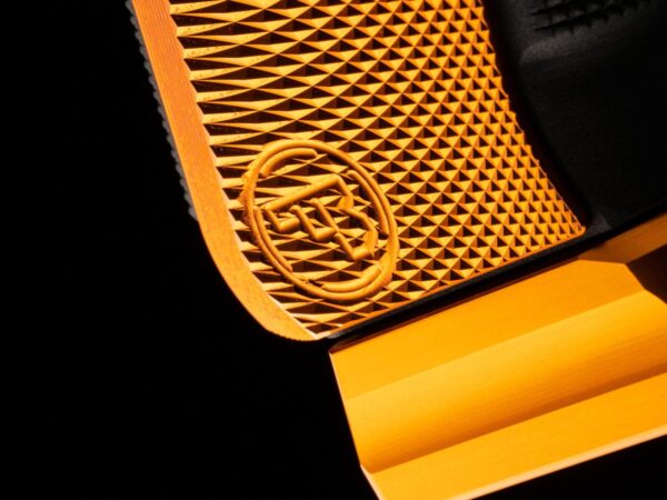 Réplique de poing CO2 CZ SHADOW 2 Orange ASG – Image 10