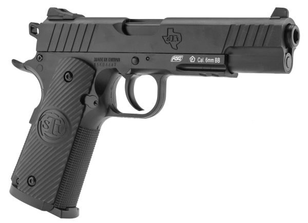 Réplique pistolet STI DUTY ONE CO2 GNB – Image 2
