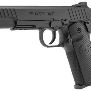 Réplique pistolet STI DUTY ONE CO2 GNB