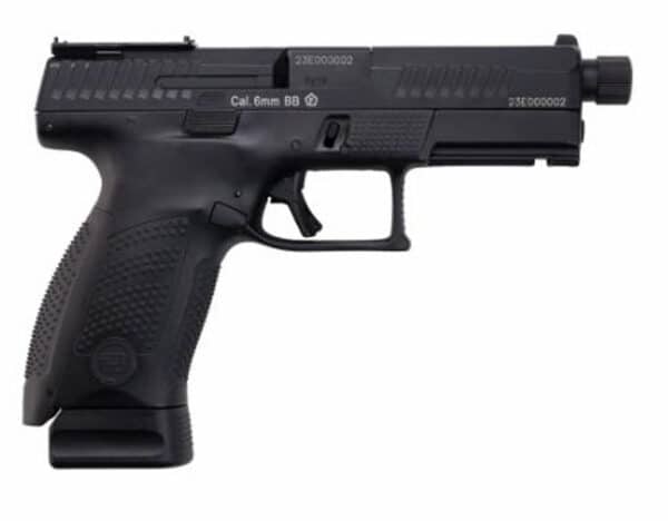 Réplique CZ P-10C OR-OT CO2 ASG – Image 2
