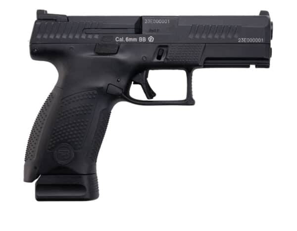 Réplique CZ P-10C CO2 ASG – Image 2