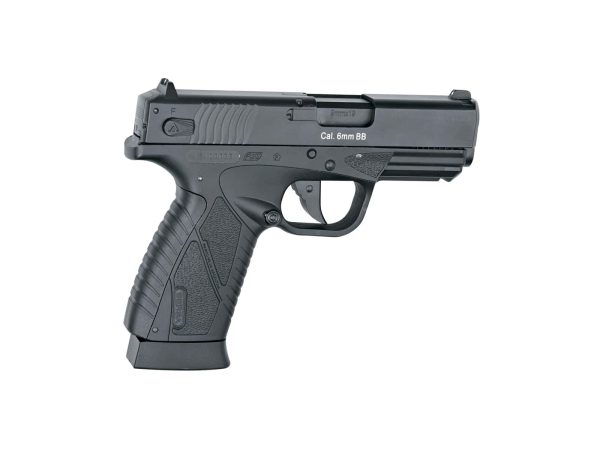 Réplique pistolet Bersa BP9CC GNB CO2 – Image 2