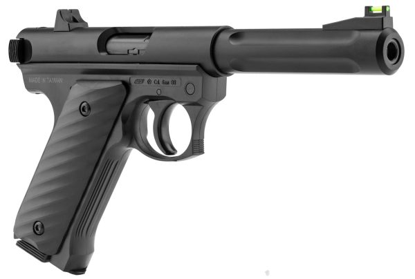 Rep pistolet Mk II CO2 full métal – Image 2