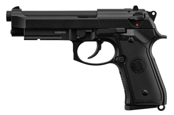 Réplique airsoft KJ Works M9-A1 full métal Gaz – Image 8