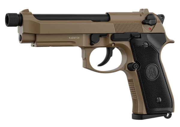 Réplique airsoft KJ Works M9-A1 full métal Gaz – Image 3