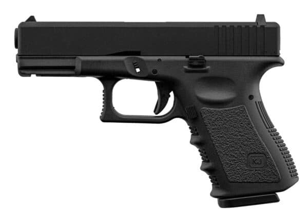 Réplique airsoft KJ Works KP-23 metal slide – Image 7