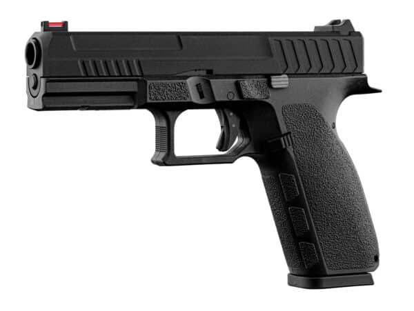 Réplique airsoft KJ Works KP-13 metal slide – Image 6