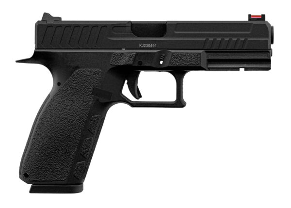 Réplique airsoft KJ Works KP-13 metal slide – Image 7