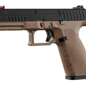 Réplique airsoft KJ Works KP-13 metal slide