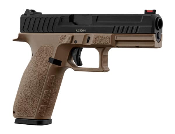 Réplique airsoft KJ Works KP-13 metal slide – Image 2