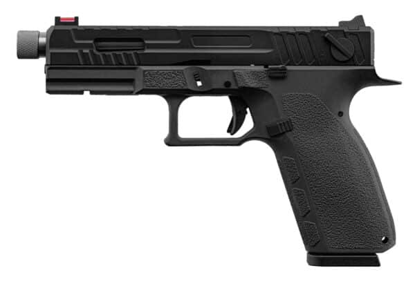 Réplique airsoft KJ Works KP-13 full auto gaz metal slide – Image 6