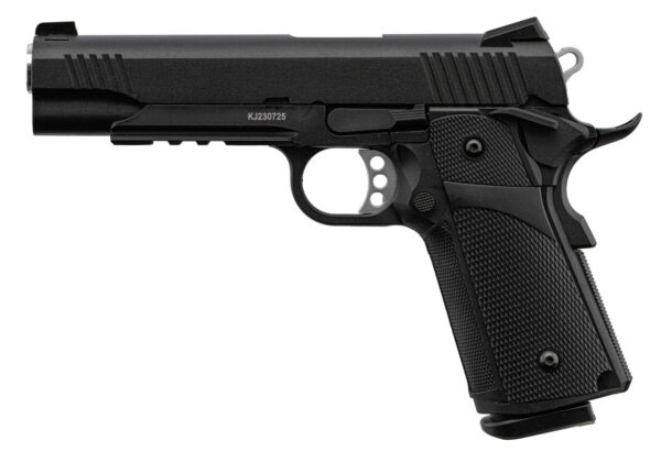 Réplique airsoft KJ Works KP-05 gaz full metal – Image 4