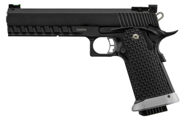 Réplique airsoft KJ Works KP-06 gaz full metal – Image 4