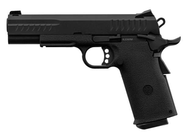 Réplique airsoft KJ Works KP-08 gaz full metal – Image 9