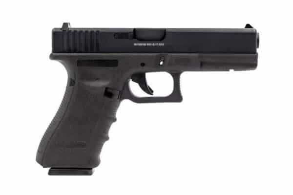 Réplique GBB Raven EU7 Noir – Image 2