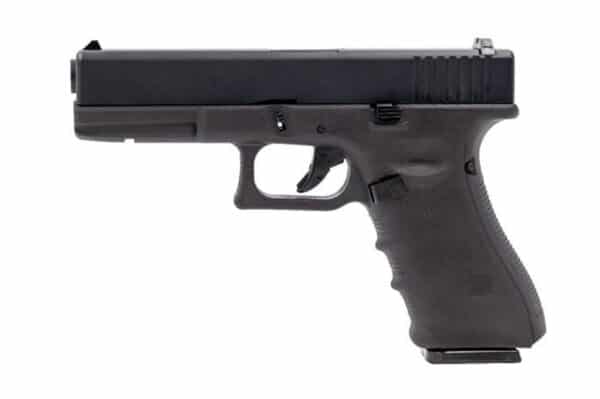 Réplique GBB Raven EU7 Noir – Image 3