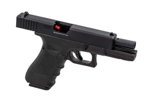 Réplique GBB Raven EU7 Noir – Image 4