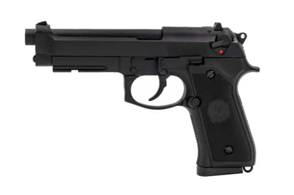 Réplique GBB Raven R9 noir – Image 3