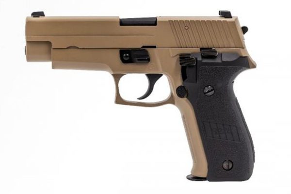 Réplique GBB Raven R226 Tan – Image 4
