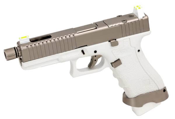 Réplique GBB VORSK EU7 Requiem édition – Image 3
