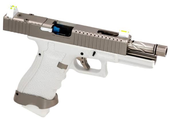 Réplique GBB VORSK EU7 Requiem édition – Image 2