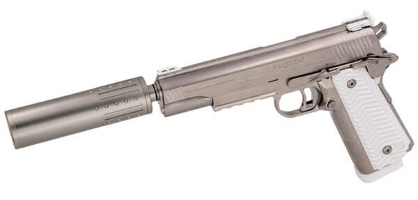 Réplique GBB VX-14 Requiem Vorsk édition – Image 3
