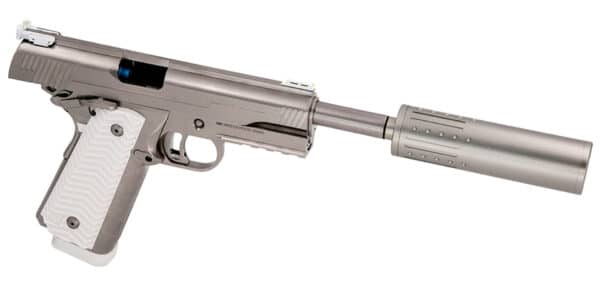Réplique GBB VX-14 Requiem Vorsk édition – Image 4