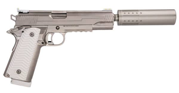 Réplique GBB VX-14 Requiem Vorsk édition – Image 2