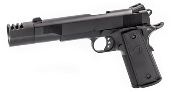 Réplique GBB airsoft VP-X noir Vorsk – Image 3
