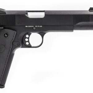 Réplique GBB airsoft VP-X noir Vorsk