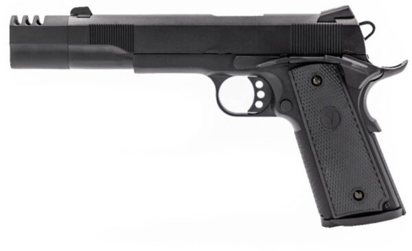 Réplique GBB airsoft VP-X noir Vorsk – Image 2