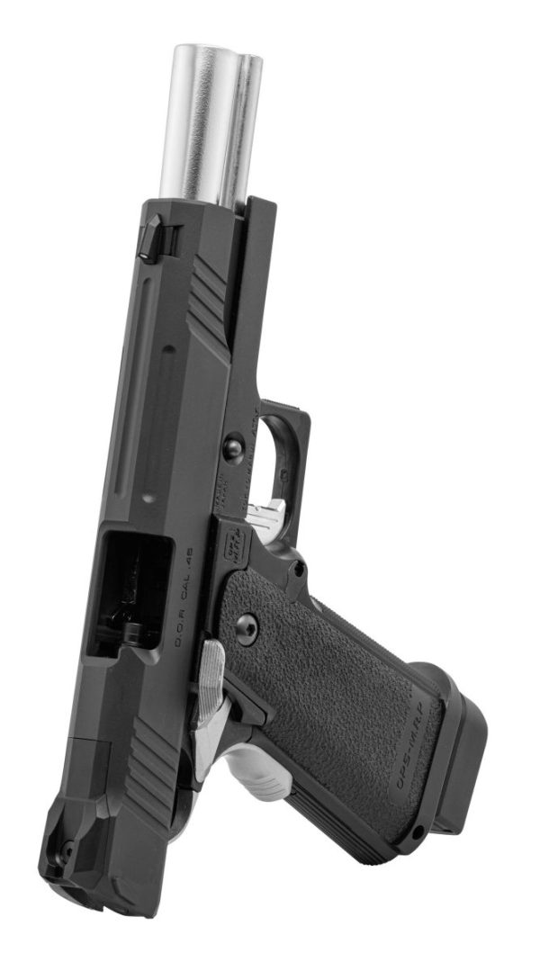 Réplique GBB Hi-capa 4.3 XTREME Gaz – Image 3