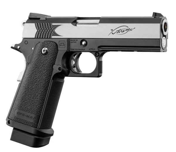 Réplique GBB Hi-capa 4.3 XTREME Gaz – Image 2