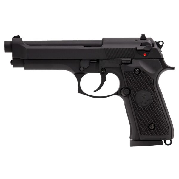 Réplique airsoft pistolet GBB 92F Black – Image 3