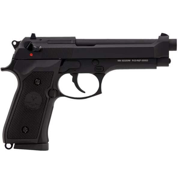 Réplique airsoft pistolet GBB 92F Black – Image 2